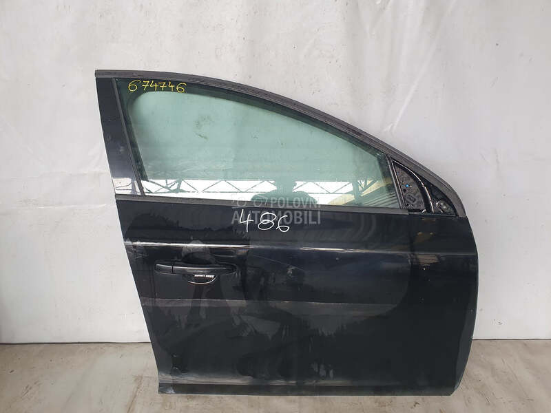 VRATA za Volvo S60