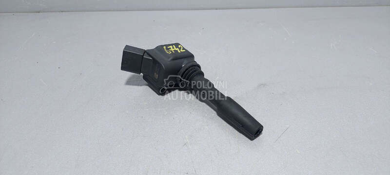 BOMBINA za Volkswagen Golf 7