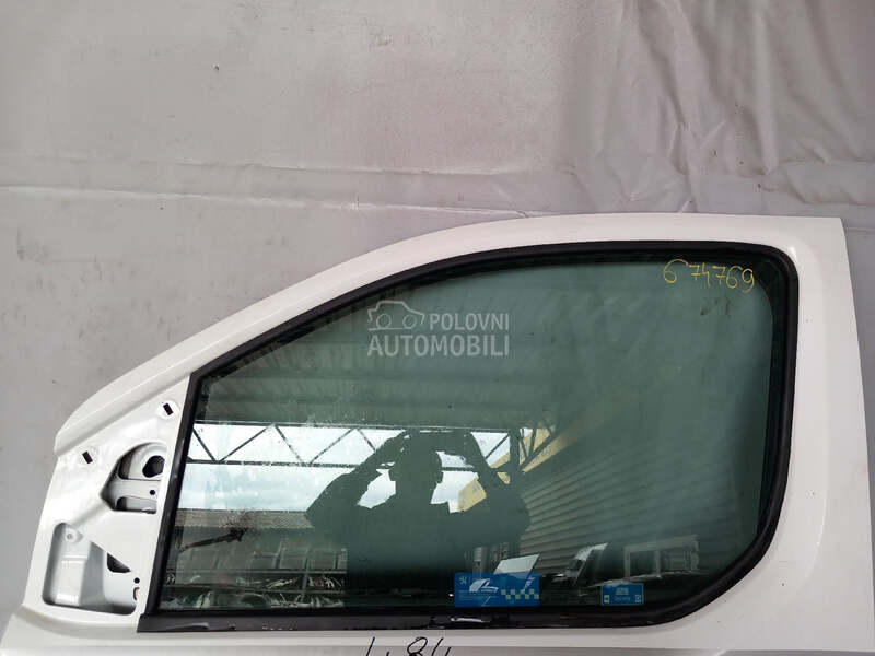 STAKLO za Peugeot Expert