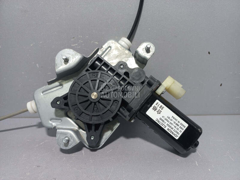 MOTORIC PODIZACA STAKLA za Kia Picanto