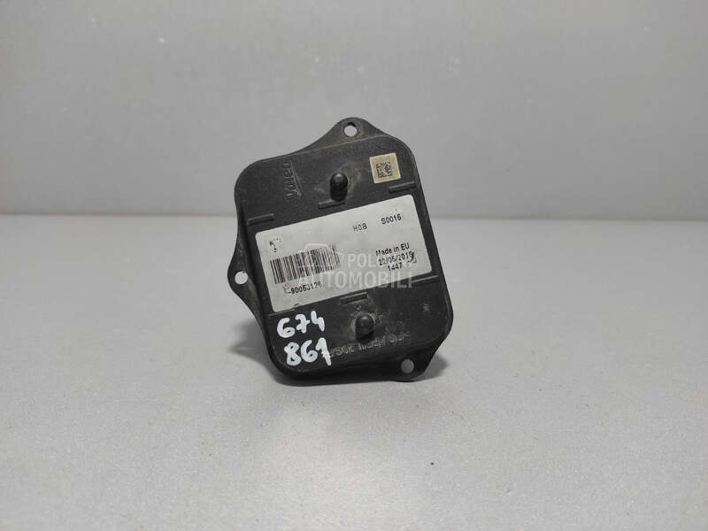 BALAST FARA za Volvo S60