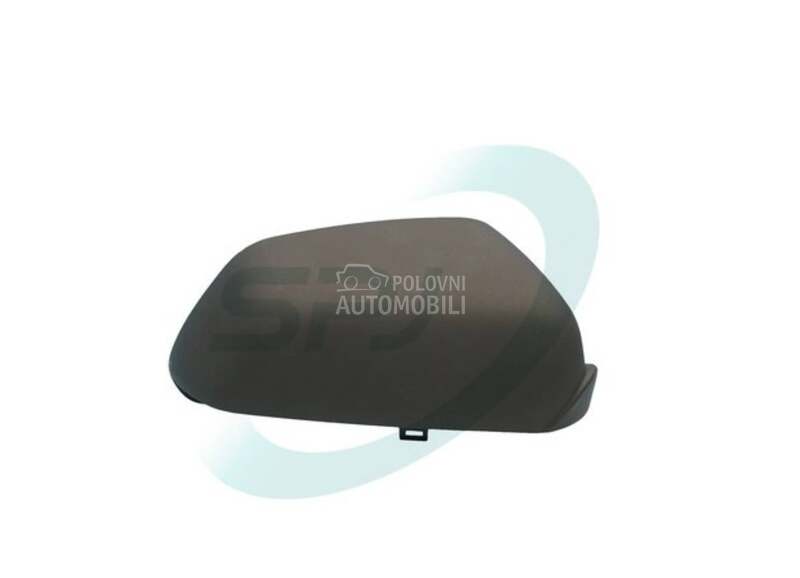 Poklopac Retrovizora za Volkswagen Cross Polo od 2005. do 2009. god.