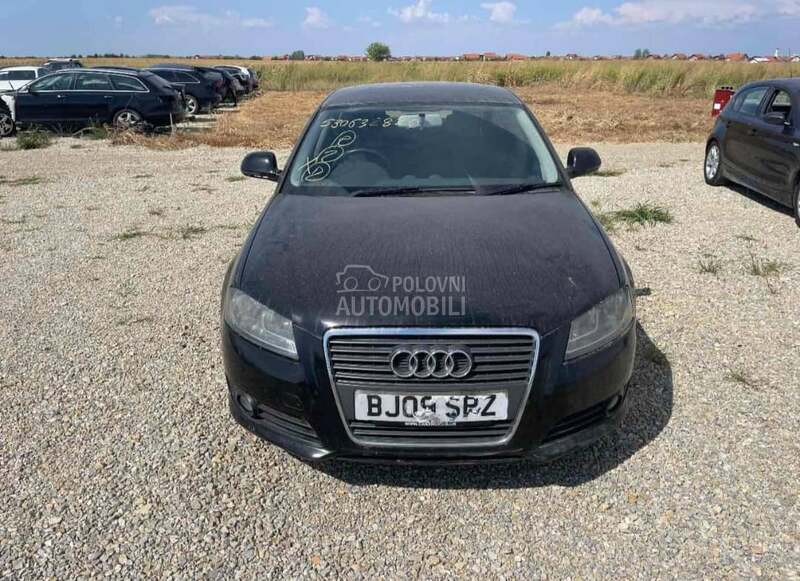 kvaka na vratima za Audi A3, A4, A5 ... od 2002. do 2014. god.