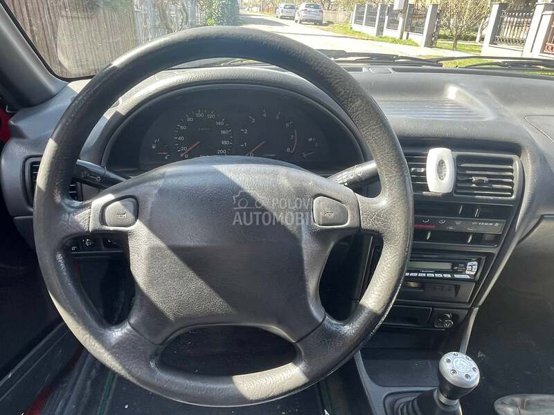 Volan za Suzuki Swift od 1996. do 2003. god.