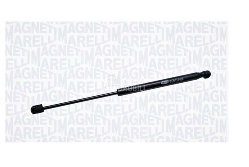 Amortizer Haube za Volkswagen EOS od 2011. do 2023. god.