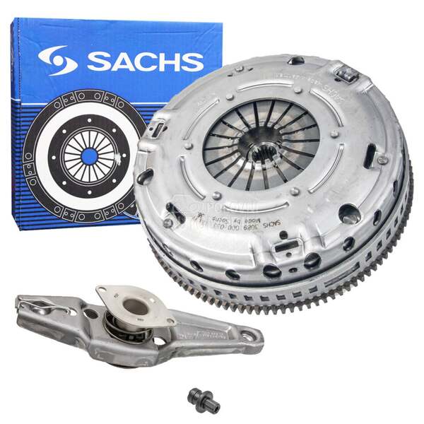 Set Kvacila Zamajac 0.8CDI za Smart ForTwo od 2004. do 2007. god.
