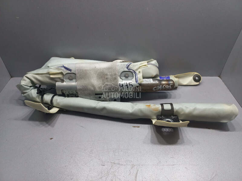 KROVNI AIRBAG za Ford Ranger
