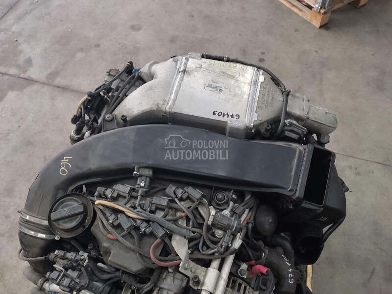 CRIJEVO za BMW X5