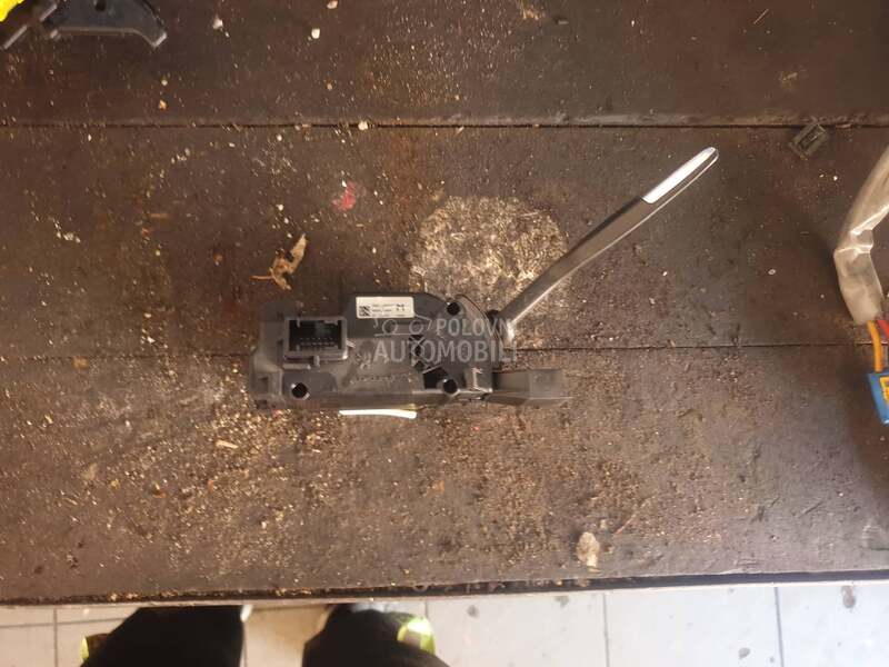 rucica automatskog menjaca za Citroen C4 Grand Picasso