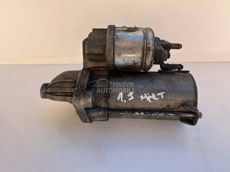 Anlaser 1.3 multijet za Fiat Punto