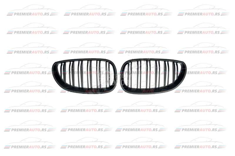 Bubrezi (dupla rebra) E60 E61 za BMW 518, 520, 523 ... od 2004. do 2010. god.
