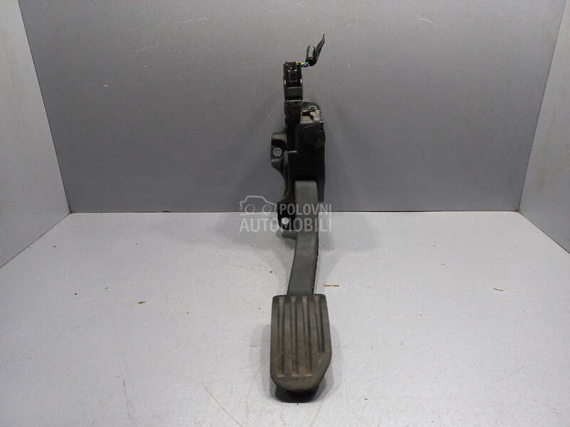PAPUCICA GASA za Volvo S60