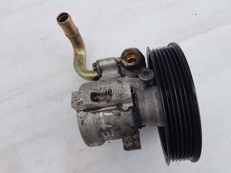 SERVO PUMPA16 ,80 KV za Chevrolet Lacetti, Nubira od 2003. do 2010. god.