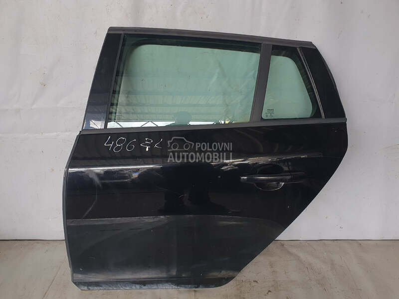 VRATA za Volvo S60