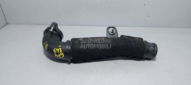 CRIJEVO INTERKULERA za Audi A4