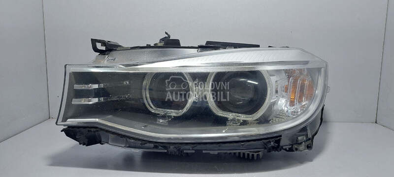 FAR za BMW Serija 3