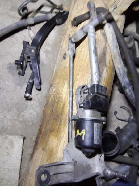 motor brisaca za Lancia Musa