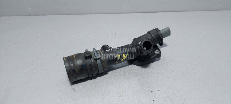 KUCISTE TERMOSTATA za Audi A4