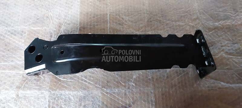 vezni lim za Fiat 500