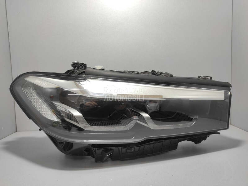 FAR za BMW Serija 5