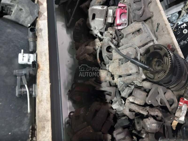 kociona klesta za Fiat Grande Punto