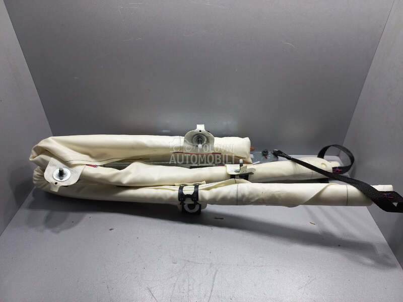 KROVNI AIRBAG za Volvo S60