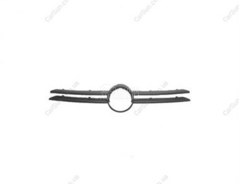 PVC Maska za Volkswagen Golf 4 od 1998. do 2004. god.