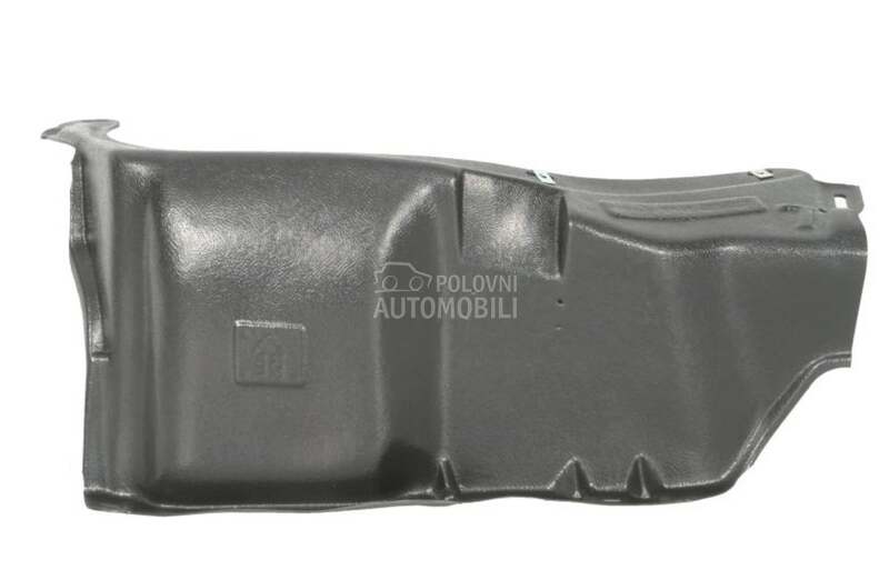 Zastita Motora Suspleh za Volkswagen Golf 4 od 1998. do 2004. god.