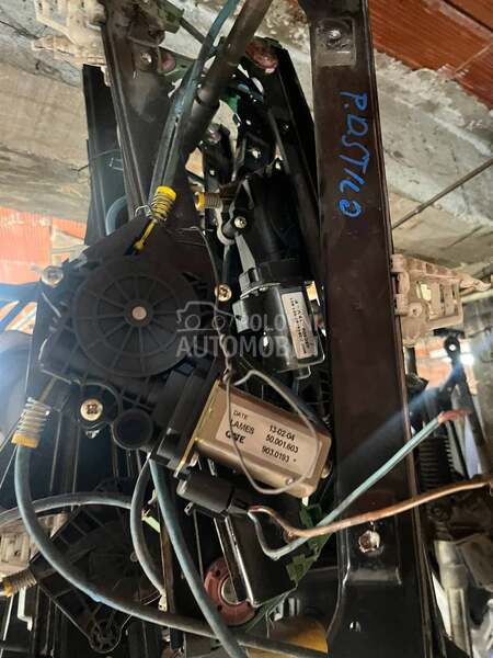 Podizac stakla za Fiat Punto, Stilo, Bravo