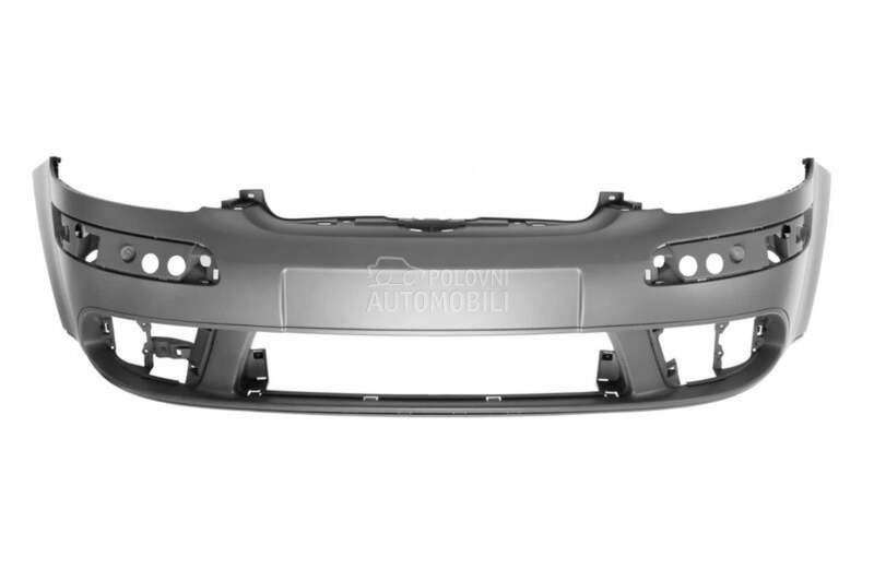 Prednji Branik za Volkswagen Golf Plus od 2004. do 2009. god.
