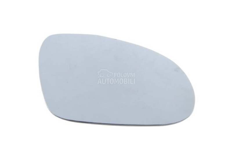 Staklo Retrovizora za Volkswagen Golf Plus od 2004. do 2009. god.