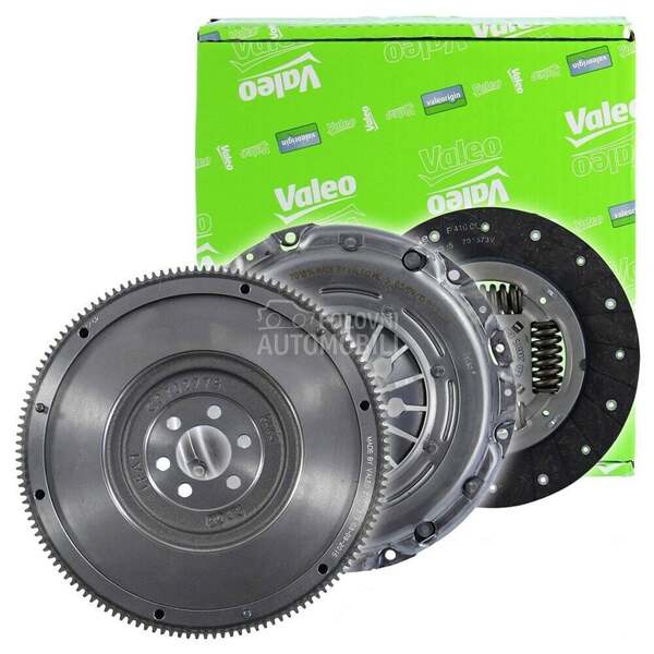 Set Kvacila Zamajac 1.9TDI za Ford Galaxy od 1995. do 2006. god.