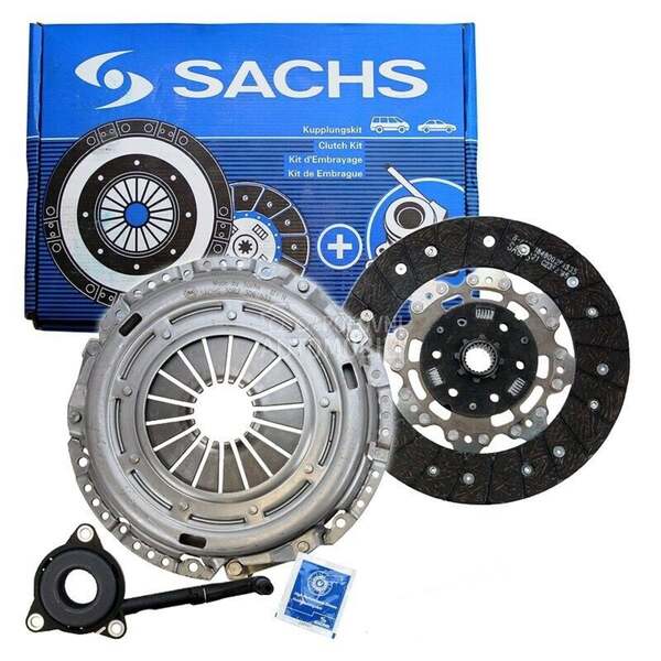 Set Kvacila 2.0 2.3 2.8 za Ford Galaxy od 1995. do 2006. god.