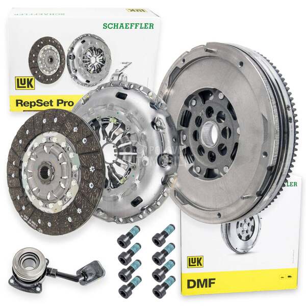 Set Kvacila Zamajac 2.0TDCI za Ford Galaxy od 2006. do 2015. god.