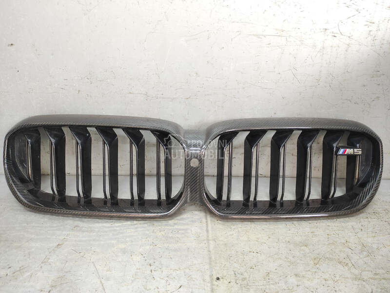 MASKA za BMW Serija 5