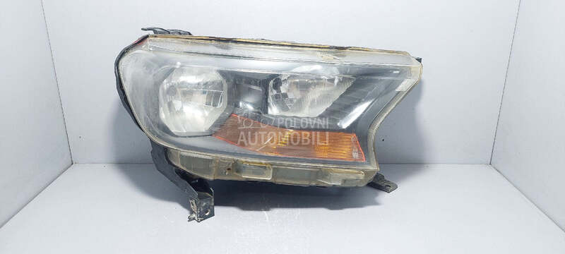 FAR za Ford Ranger