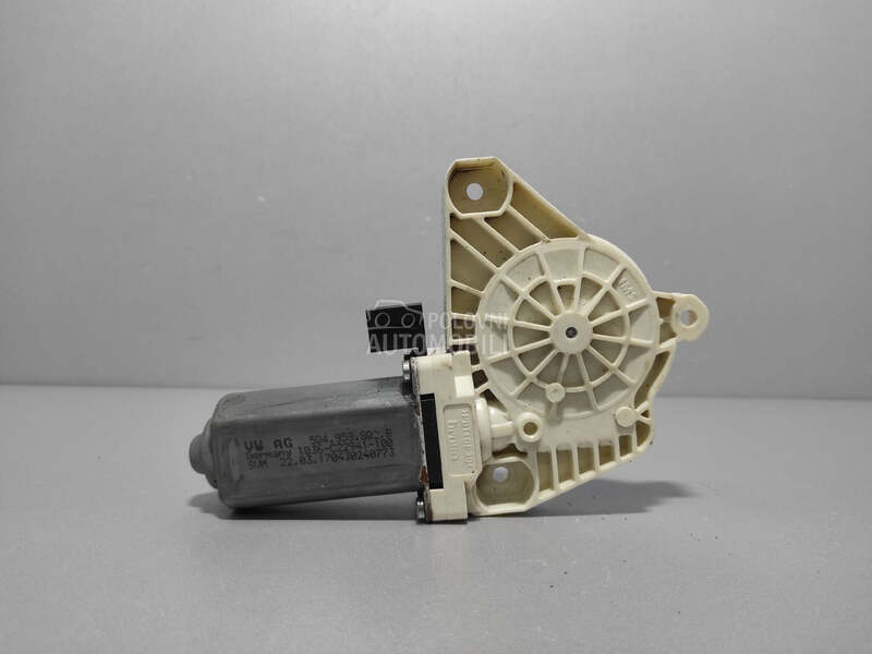 MOTORIC PODIZACA STAKLA za Volkswagen Golf 7