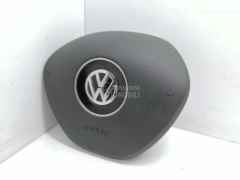 Airbeg  volana za Volkswagen Golf 7, Passat B8, Arteon ... - 5G0880201C