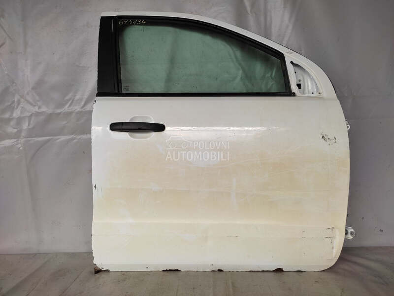 VRATA za Ford Ranger