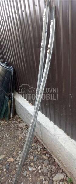 Krovne sine za Opel Signum