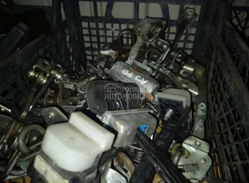 Granicnik vrata za Opel Antara