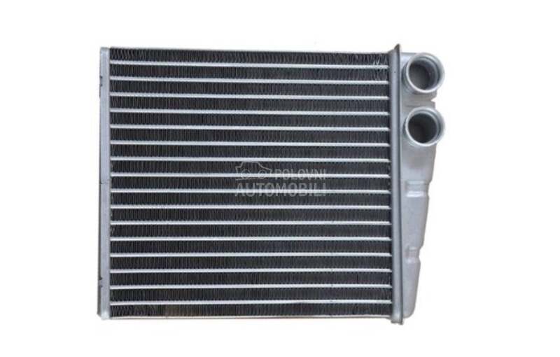 Izmenjivac Toplote za Volkswagen Golf 5 od 2004. do 2008. god.