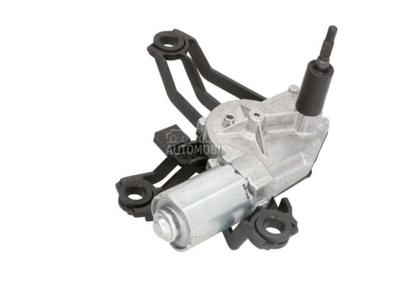 Motor Brisaca NOVO za Peugeot Partner