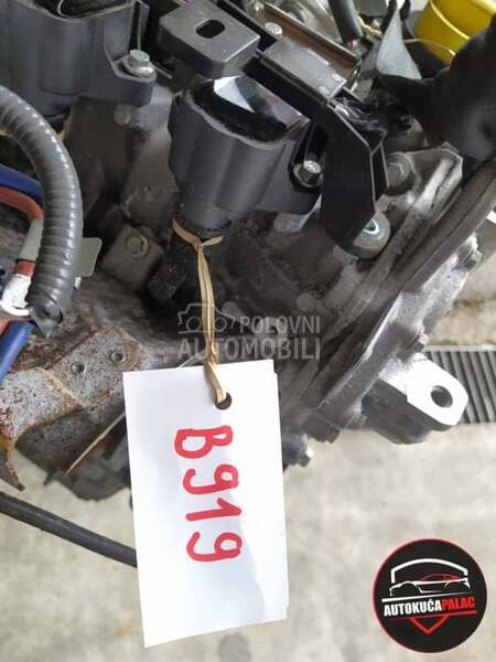 Bobina za Nissan Ostalo