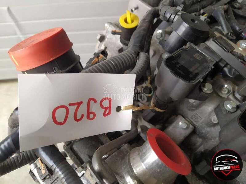 Bobina za Nissan Ostalo