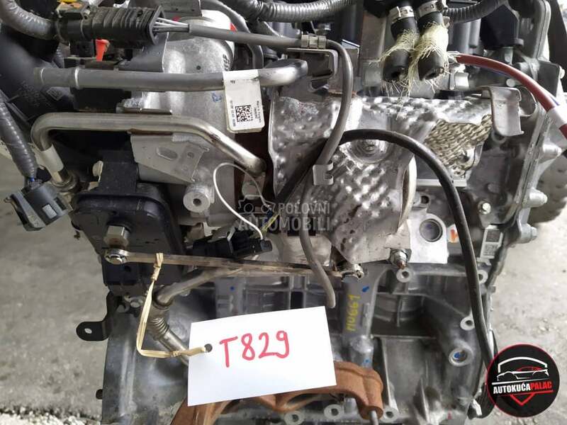 Turbina za Nissan Ostalo