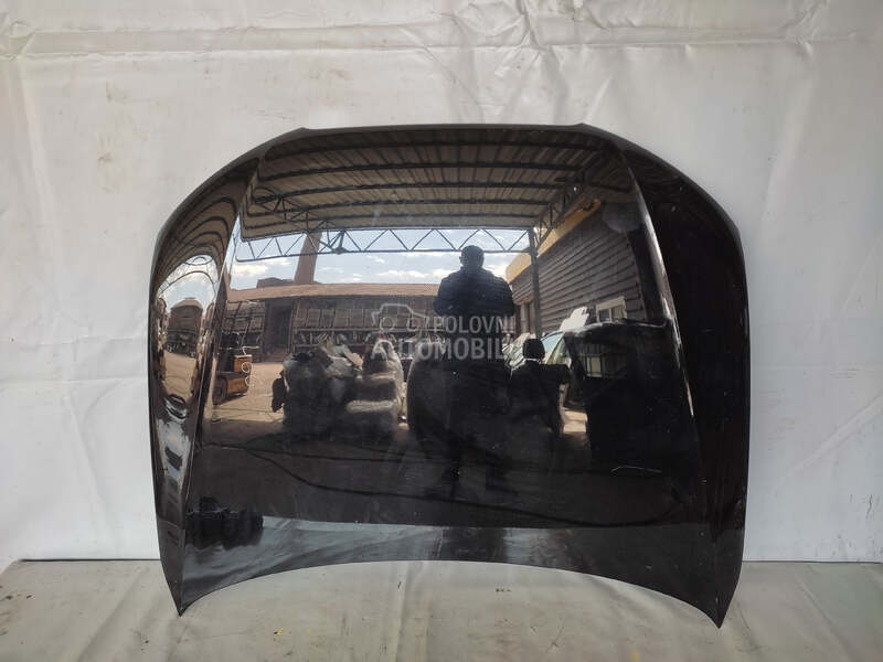 HAUBA za Audi A4