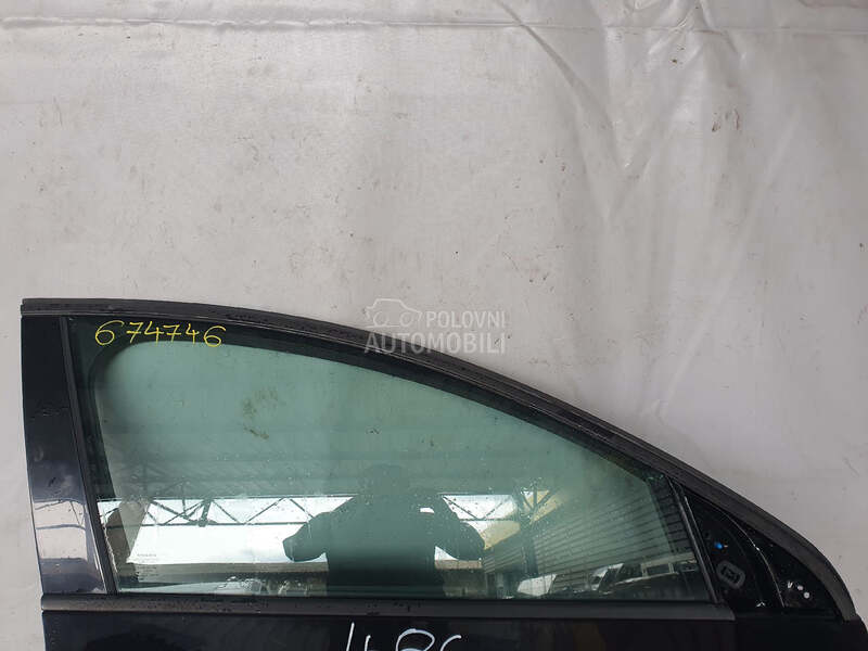 STAKLO za Volvo S60