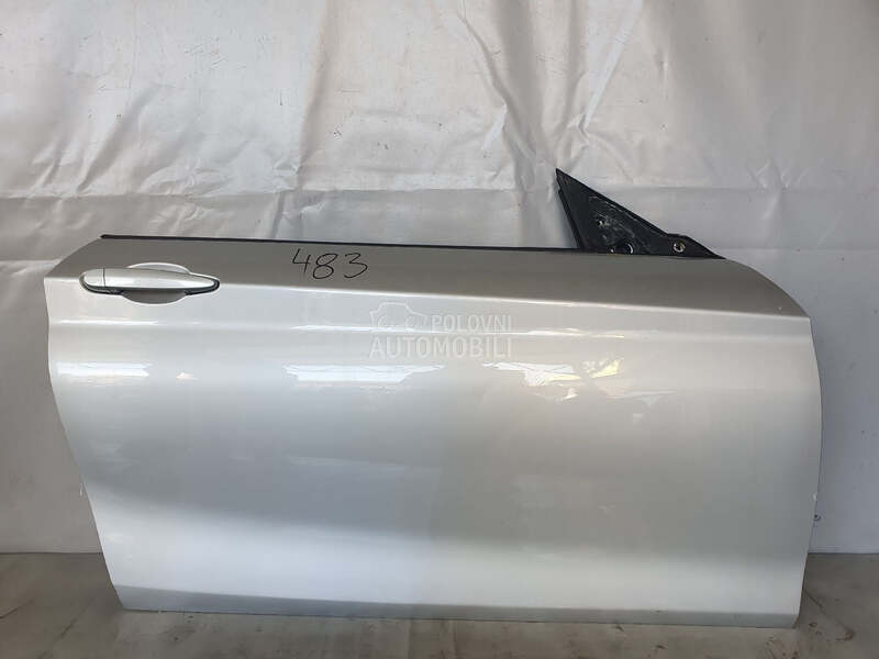 VRATA za BMW Serija 1