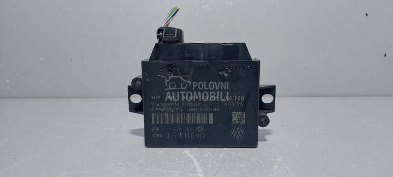 ELEKTRONIKA MODUL za Volkswagen Passat B6